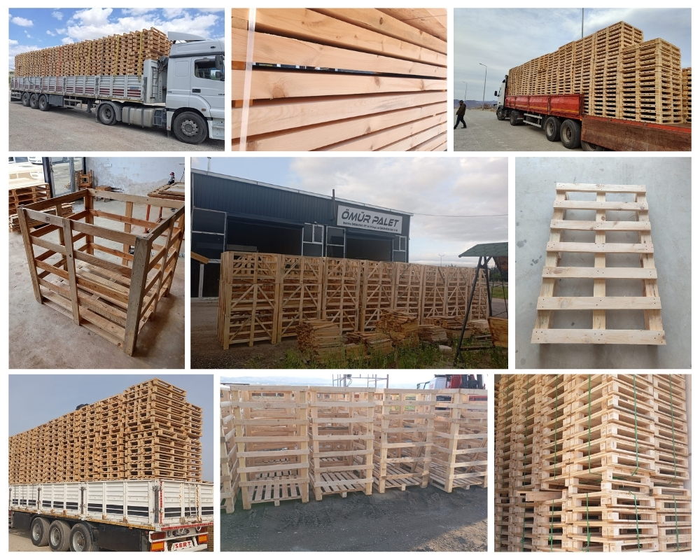 Keynsham Wooden Pallets, Buy Wooden Pallets Wholesale